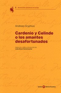 Cardenio y Celinde o los amantes desafortunados