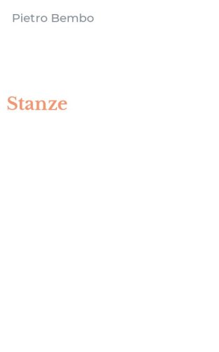 Stanze