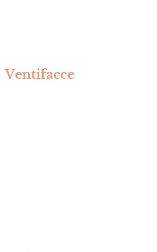 Ventifacce