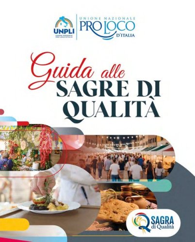 Guida alle sagre di qualit&agrave;