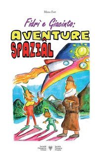 Aventure spazi&acirc;l