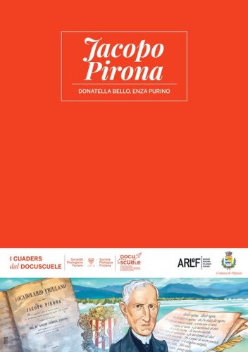 Jacopo Pirona
