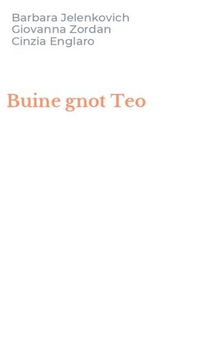 Buine gnot Teo