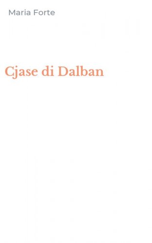 Cjase di Dalban
