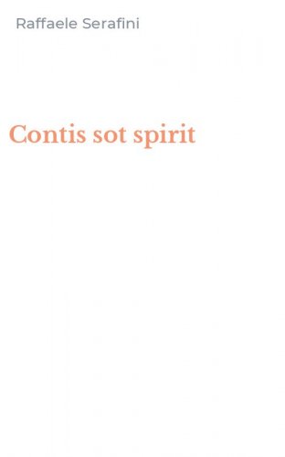 Contis sot spirit