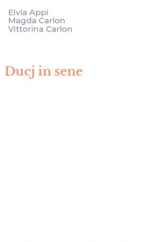 Ducj in sene