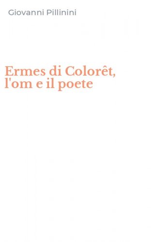 Ermes di Color&ecirc;t, l'om e il poete