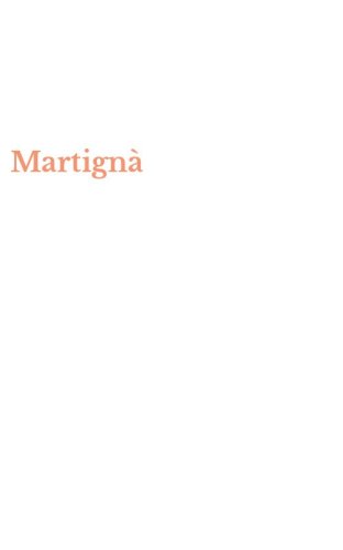 Martign&agrave;
