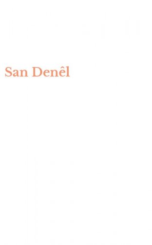 San Den&ecirc;l