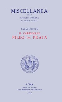 Il cardinale Pileo da Prata