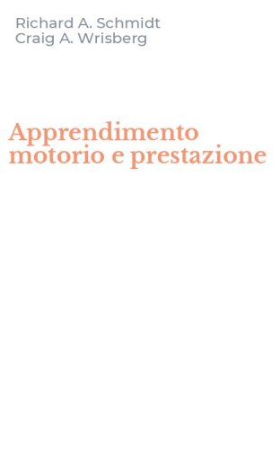 Apprendimento motorio e prestazione