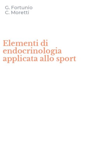 Elementi di endocrinologia applicata allo sport