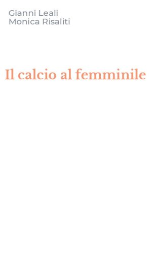 Il calcio al femminile
