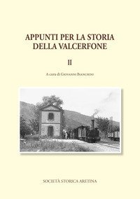 Appunti per la storia della Valcerfone