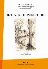 Il Tevere e Umbertide