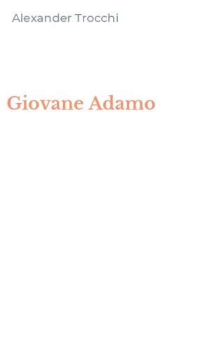 Giovane Adamo
