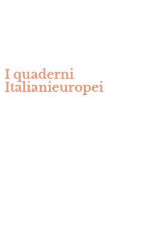 I quaderni Italianieuropei