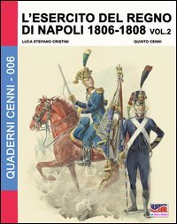 L'esercito del regno di Napoli (1806-1808)