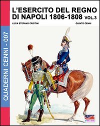 L'esercito del regno di Napoli (1806-1808)