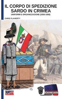 Il corpo di spedizione sardo in Crimea