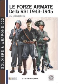 Le forze armate della RSI (1943-1945)