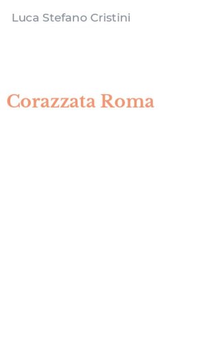 Corazzata Roma