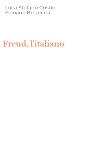 Freud, l'italiano