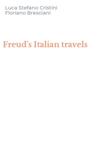 Freud's Italian travels