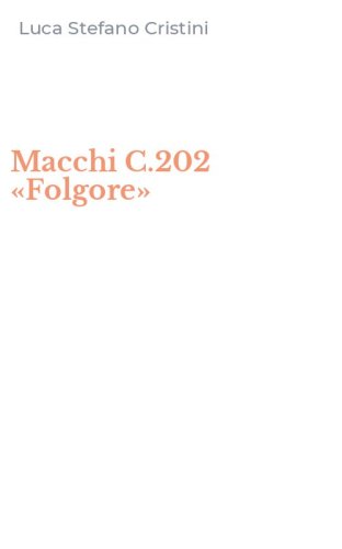 Macchi C.202 &laquo;Folgore&raquo;