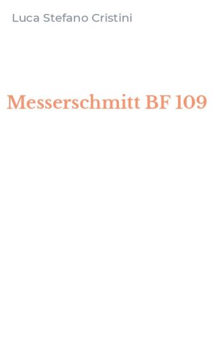 Messerschmitt BF 109