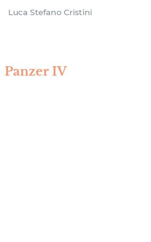Panzer IV