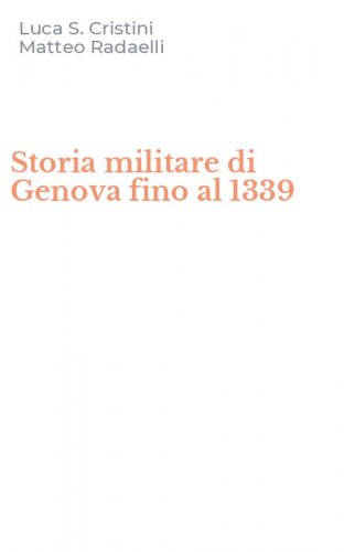 Storia militare di Genova fino al 1339