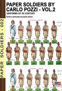 Paper soldiers