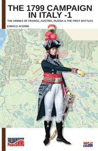 The 1799 campaign in Italy
