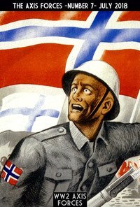 The Axis forces