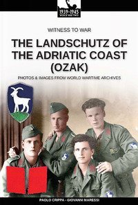 The Landschutz of the Adriatic Coast (OZAK)