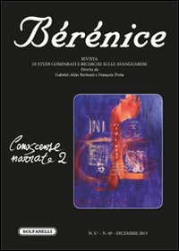B&eacute;r&eacute;nice. Conoscenze narrate 2