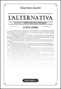 L'Alternativa (1973-1980)
