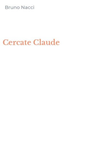 Cercate Claude