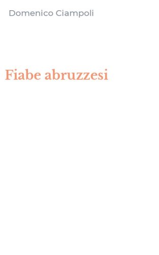 Fiabe abruzzesi