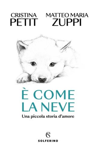 &Egrave; come la neve