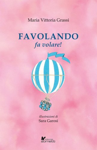 Favolando fa volare!