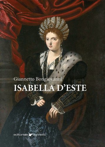 Isabella d'Este
