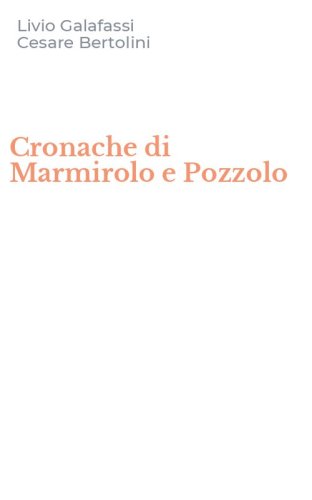 Cronache di Marmirolo e Pozzolo