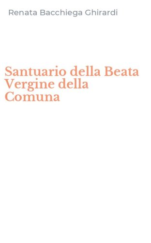 Santuario della Beata Vergine della Comuna