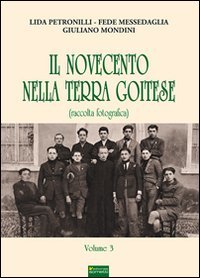 Il Novecento nella terra goitese