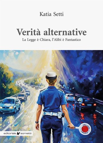 Verit&agrave; alternative. La legge &egrave; chiara. L'alibi &egrave; fantastico