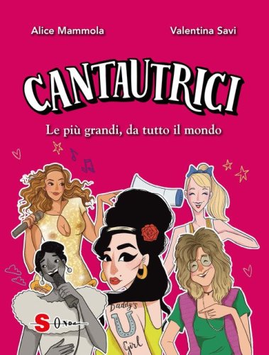 Cantautrici. Le pi&ugrave; grandi, da tutto il mondo