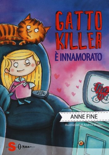 Gatto killer &egrave; innamorato