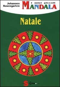 I miei piccoli mandala. Natale
